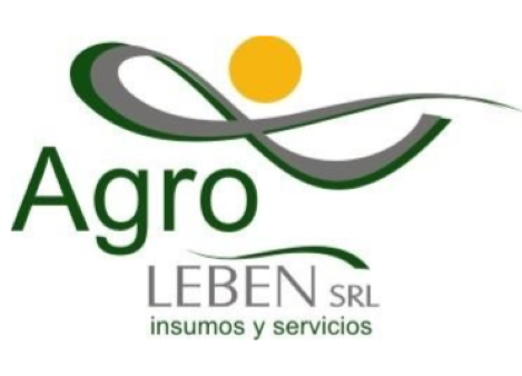 Logo AGRO LEBEN