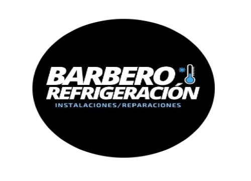 Logo BARBERO REFRIG