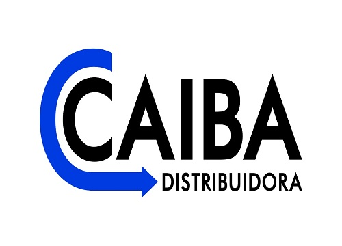 Logo Caiba
