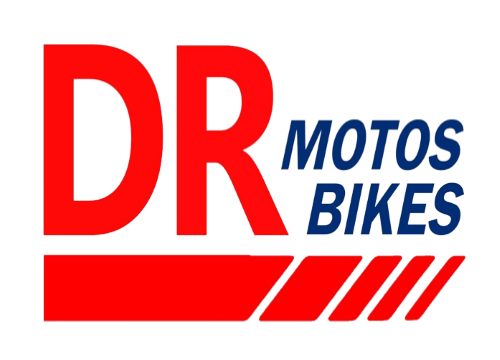 Logo DRMOTOS