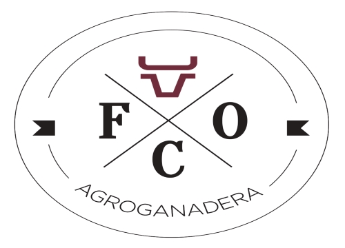 Logo FCO GANADERA