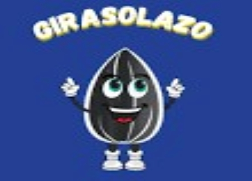 Logo GIRASOLAZO