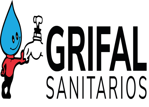 Logo GRIFAL