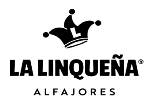 Logo La Linqueña