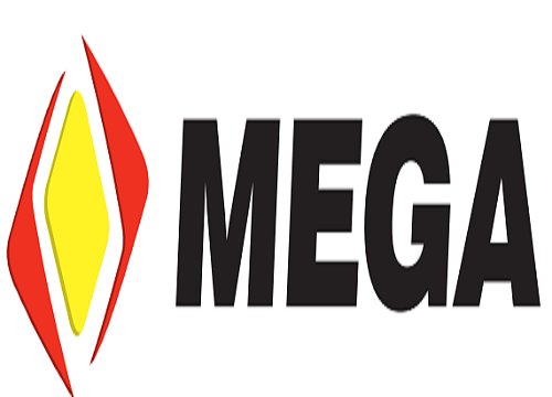 Logo Mega
