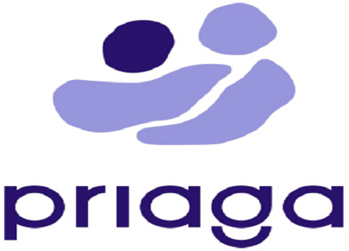 Logo PRIAGA