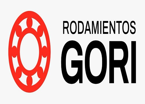 Logo Rodamientos Gori