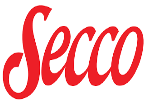 Logo SECCO